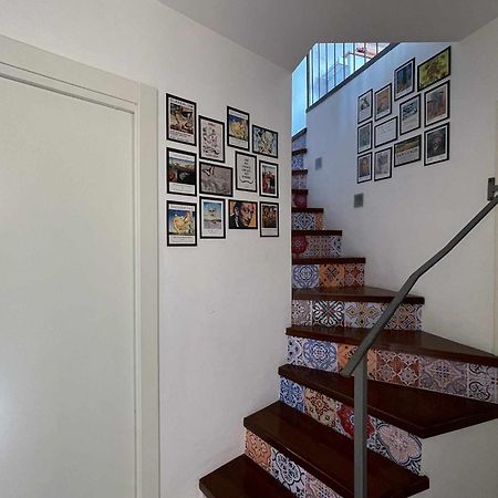 Skyway Apartment With Private Lake View Terrace Bellagio Luaran gambar