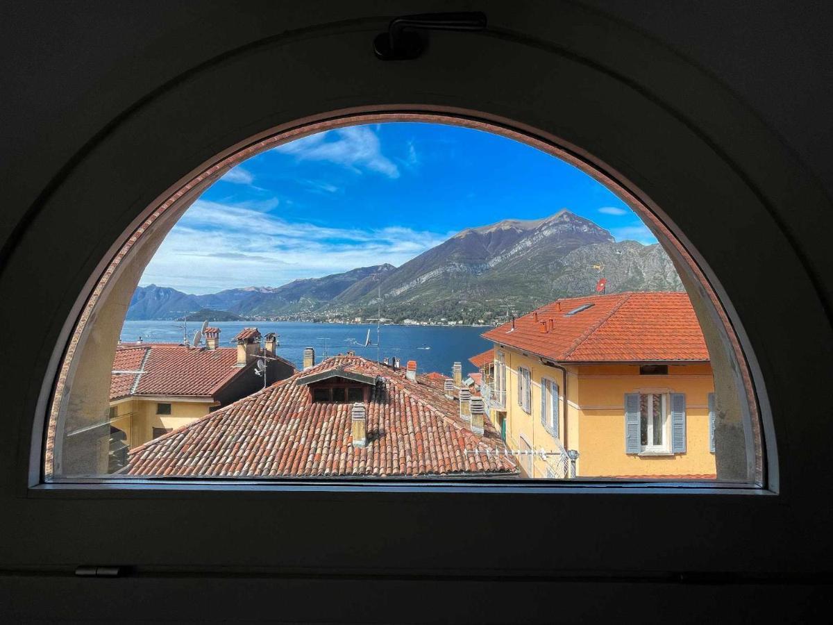 Skyway Apartment With Private Lake View Terrace Bellagio Luaran gambar