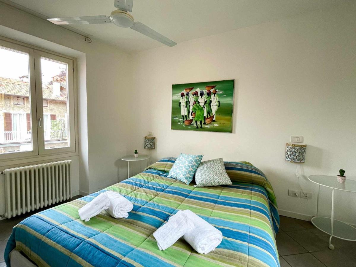 Skyway Apartment With Private Lake View Terrace Bellagio Luaran gambar